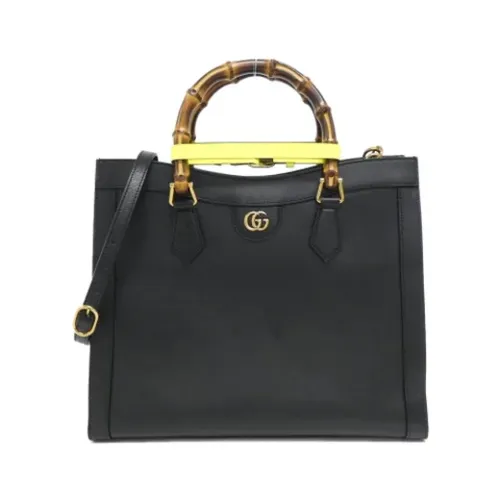 Pre-owned > Pre-owned Bags > Pre-owned Handbags - - Gucci Vintage - Modalova