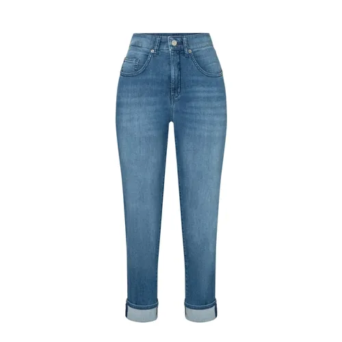 Jeans > Cropped Jeans - - MAC - Modalova