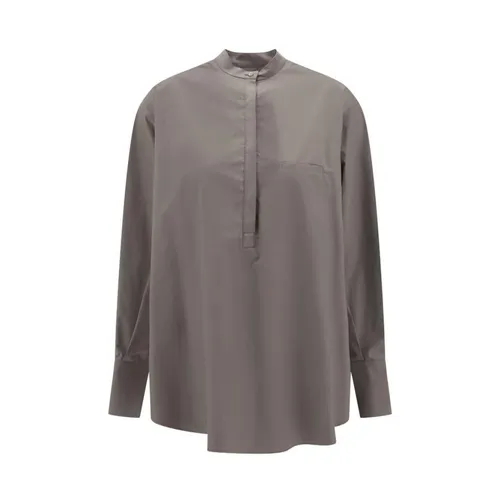 Blouses & Shirts > Blouses - - Sa Su Phi - Modalova