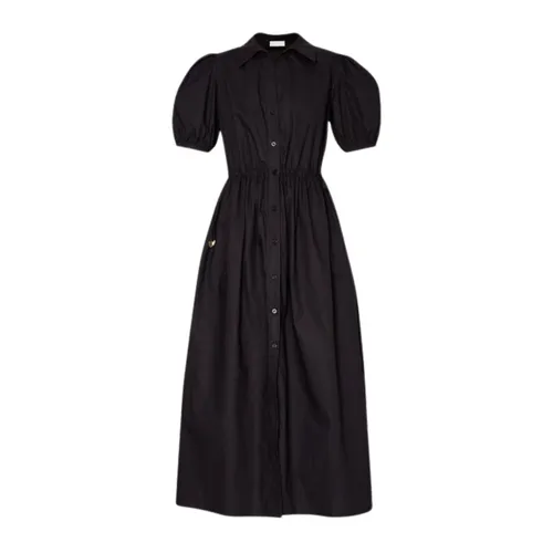 Dresses > Day Dresses > Midi Dresses - - Liu Jo - Modalova