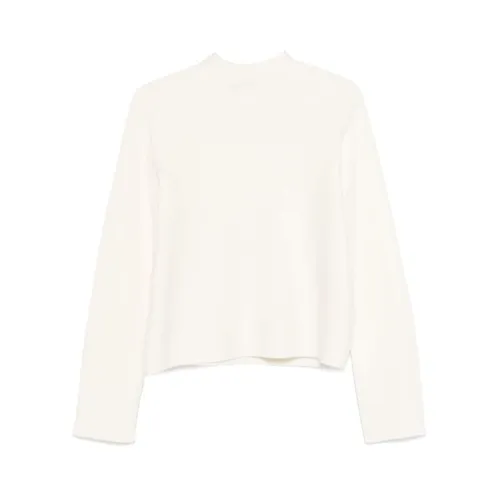 Knitwear > Round-neck Knitwear - - Khaite - Modalova
