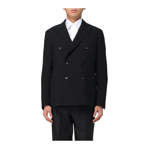 Jackets > Blazers - - Lardini - Modalova