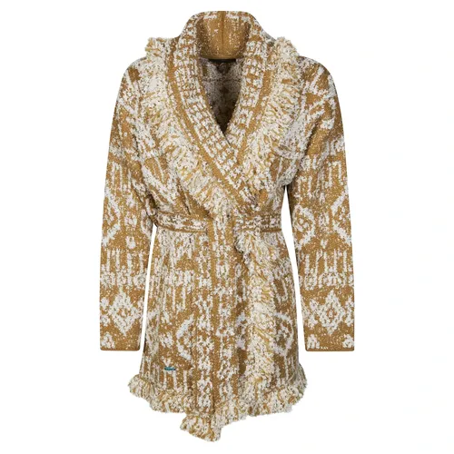 Knitwear > Cardigans - - Alanui - Modalova
