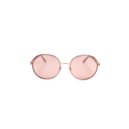 Accessories > Sunglasses - - Jimmy Choo - Modalova