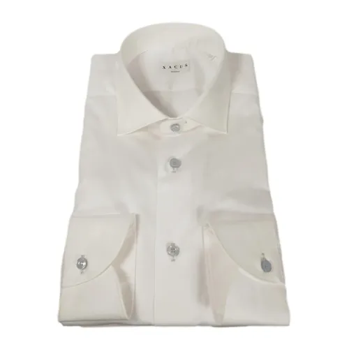 Shirts > Formal Shirts - - Xacus - Modalova