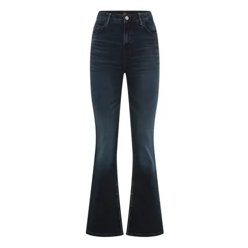 Jeans > Boot-cut Jeans - - Hugo - Modalova