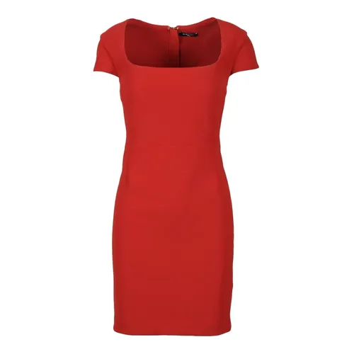 Dresses > Day Dresses > Short Dresses - - Guess - Modalova