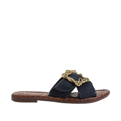 Shoes > Flip Flops & Sliders > Sliders - - Sam Edelman - Modalova