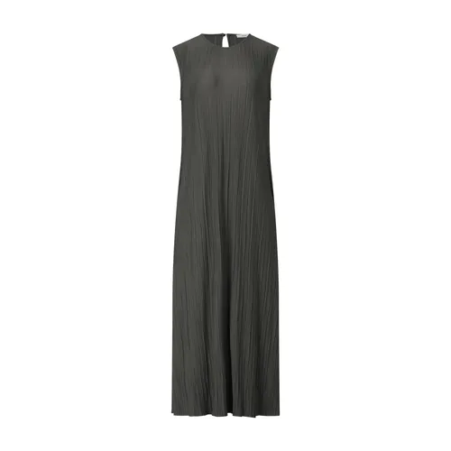Dresses > Day Dresses > Midi Dresses - - Samsøe Samsøe - Modalova