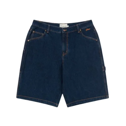 Shorts > Denim Shorts - - Dime Mtl - Modalova