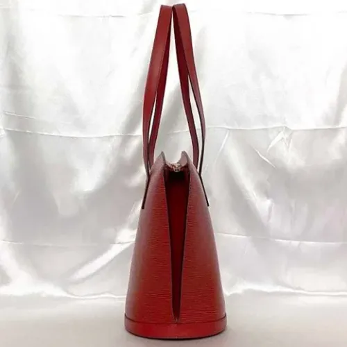 Pre-owned > Pre-owned Bags > Pre-owned Shoulder Bags - - Louis Vuitton Vintage - Modalova