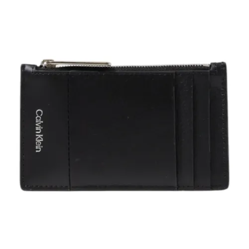 Accessories > Wallets & Cardholders - - Calvin Klein - Modalova
