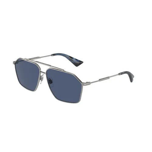 Accessories > Sunglasses - - Dolce & Gabbana - Modalova