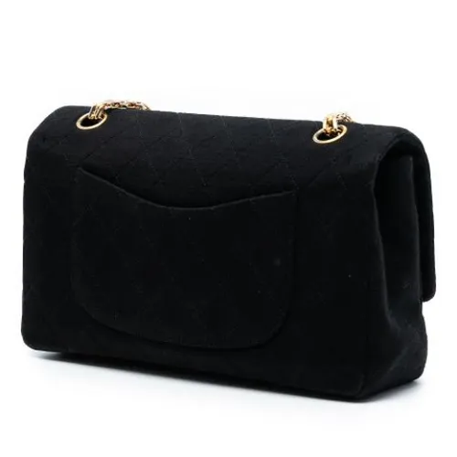 Pre-owned > Pre-owned Bags > Pre-owned Shoulder Bags - - Chanel Vintage - Modalova