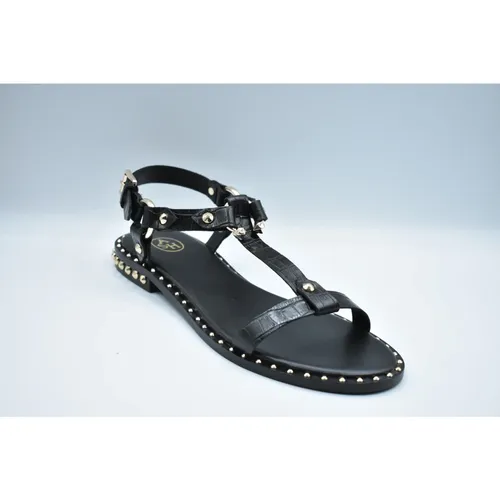 Shoes > Sandals > Flat Sandals - - ASH - Modalova