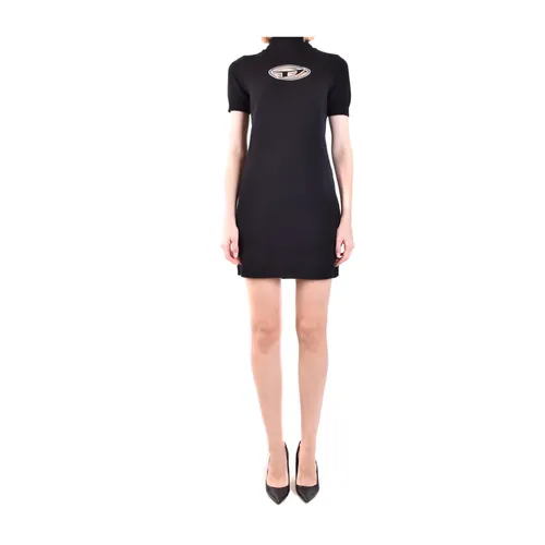 Dresses > Day Dresses > Short Dresses - - Diesel - Modalova
