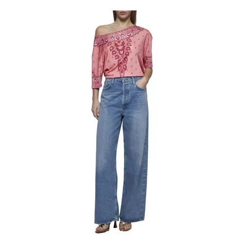 Blouses & Shirts > Blouses - - Etro - Modalova