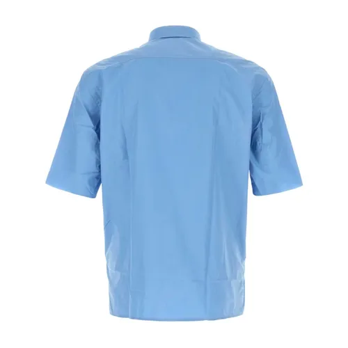 Shirts > Short Sleeve Shirts - - Namacheko - Modalova
