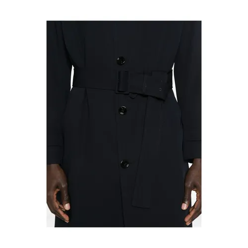 Coats > Trench Coats - - Lardini - Modalova