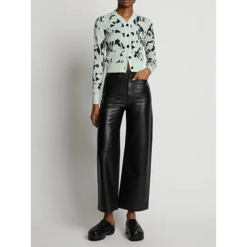 Knitwear > Cardigans - - Proenza Schouler - Modalova