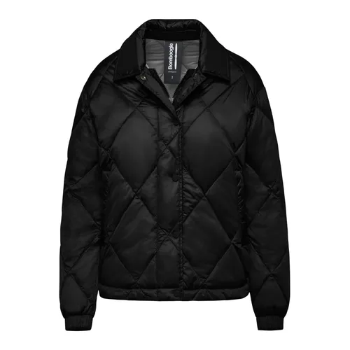 Jackets > Down Jackets - - BomBoogie - Modalova