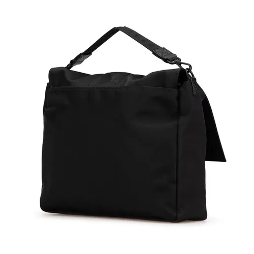 Pre-owned > Pre-owned Bags > Pre-owned Shoulder Bags - - Fendi Vintage - Modalova