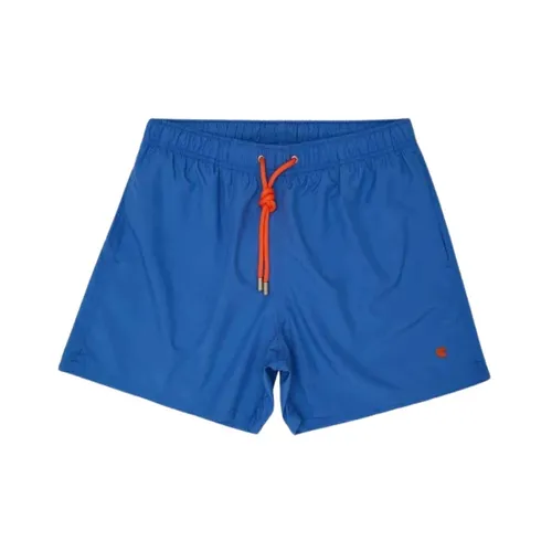 Swimwear > Beachwear - - Gallo - Modalova