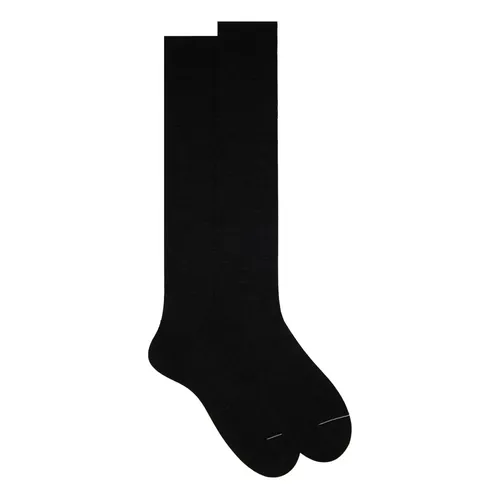 Gallo - Underwear > Socks - Gray - Gallo - Modalova