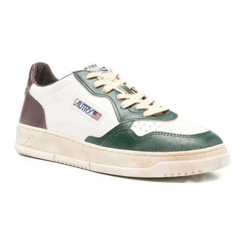 Shoes > Sneakers - - Autry - Modalova