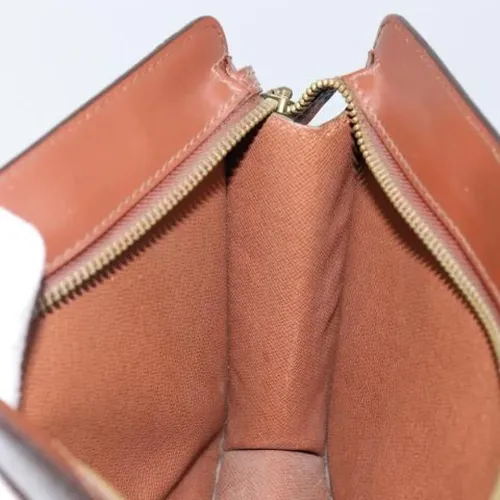 Pre-owned > Pre-owned Bags > Pre-owned Clutches - - Louis Vuitton Vintage - Modalova