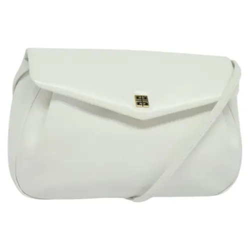 Pre-owned > Pre-owned Bags > Pre-owned Cross Body Bags - - Givenchy Pre-owned - Modalova