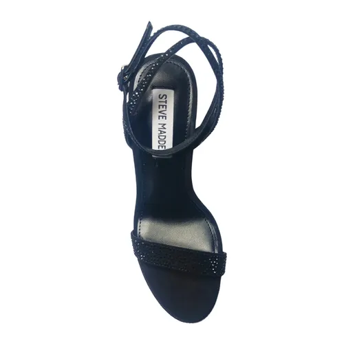 Shoes > Sandals > High Heel Sandals - - Steve Madden - Modalova
