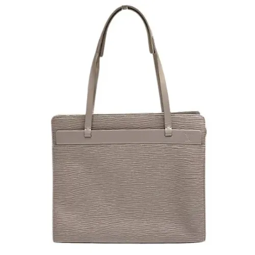 Pre-owned > Pre-owned Bags > Pre-owned Tote Bags - - Louis Vuitton Vintage - Modalova