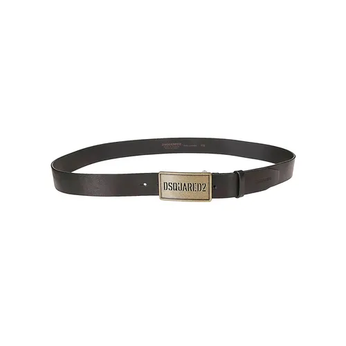 Accessories > Belts - - Dsquared2 - Modalova