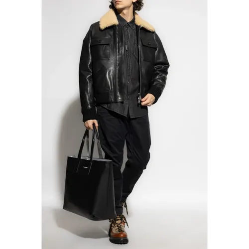 Trousers > Chinos - - Dsquared2 - Modalova