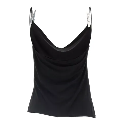 Tops > Sleeveless Tops - - Coperni - Modalova