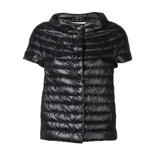 Jackets > Light Jackets - - Herno - Modalova