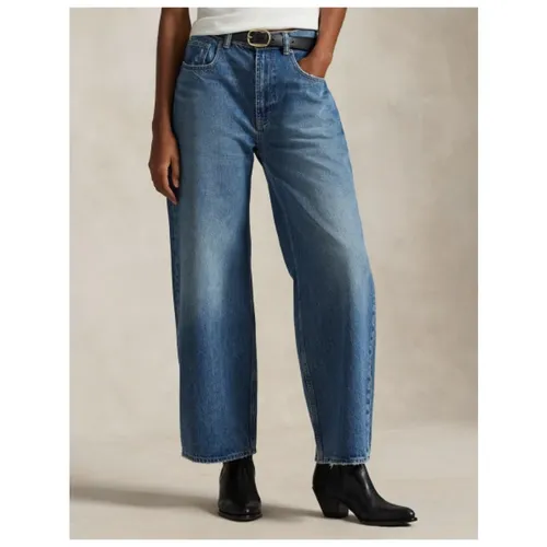 Jeans > Wide Jeans - - Polo Ralph Lauren - Modalova