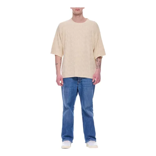 Tops > T-Shirts - - Atomofactory - Modalova