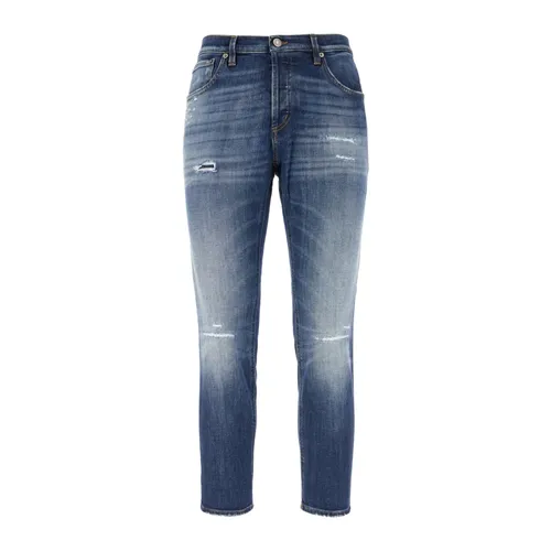 Jeans > Slim-fit Jeans - - Dondup - Modalova