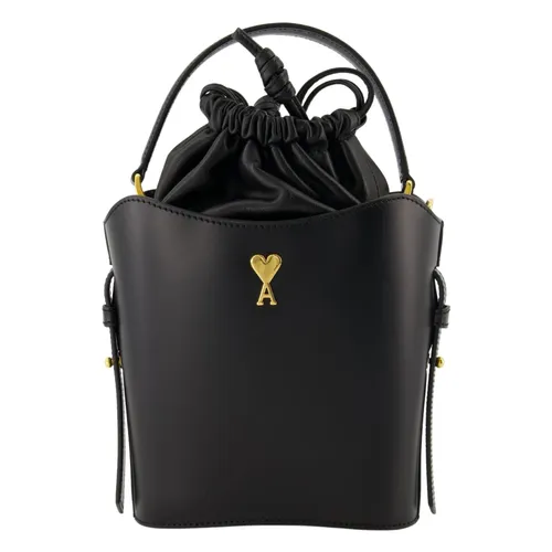 Bags > Bucket Bags - - Ami Paris - Modalova