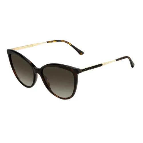 Accessories > Sunglasses - - Jimmy Choo - Modalova