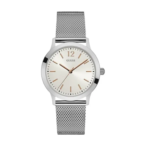 Accessories > Watches - - Guess - Modalova