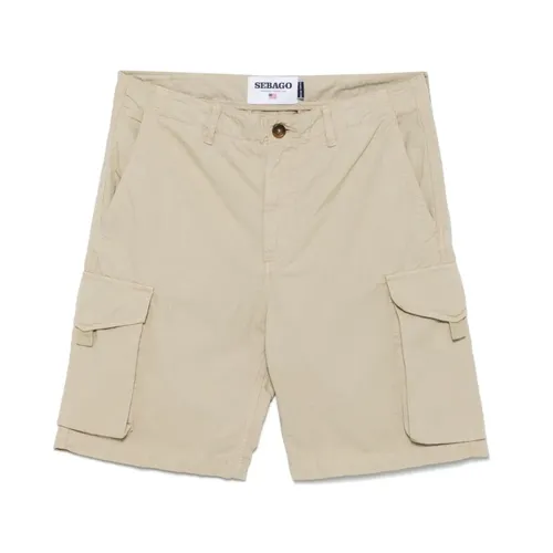 Shorts > Casual Shorts - - Sebago - Modalova