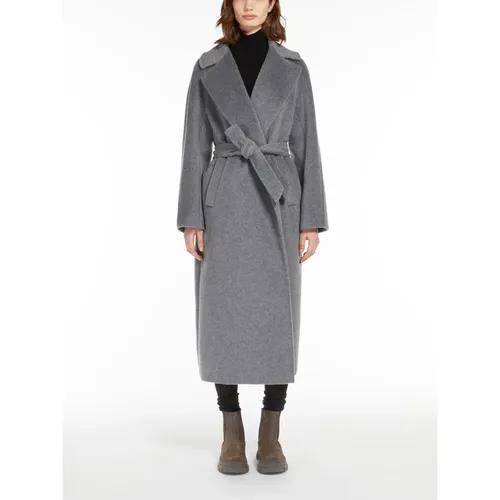 Coats > Belted Coats - - Weekend Max Mara - Modalova