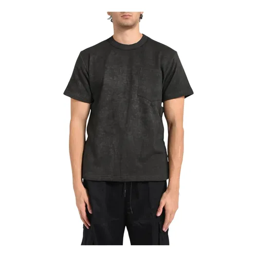 Tops > T-Shirts - - Nine In The Morning - Modalova