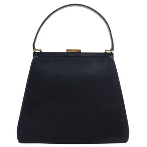 Pre-owned > Pre-owned Bags > Pre-owned Handbags - - Gucci Vintage - Modalova