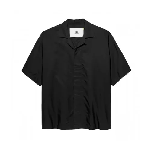 Shirts > Short Sleeve Shirts - - New Amsterdam Surf Association - Modalova