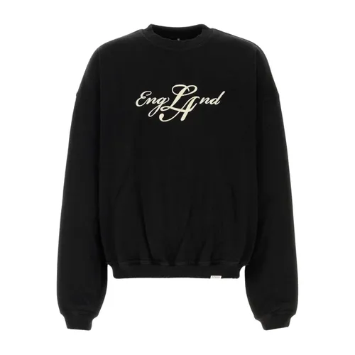 Sweatshirts & Hoodies > Sweatshirts - - Represent - Modalova