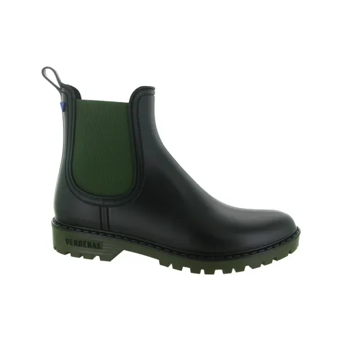 Shoes > Boots > Chelsea Boots - - Verbenas - Modalova